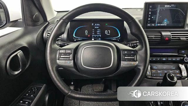 Hyundai Casper 2022 Белый из Кореи, фото 6