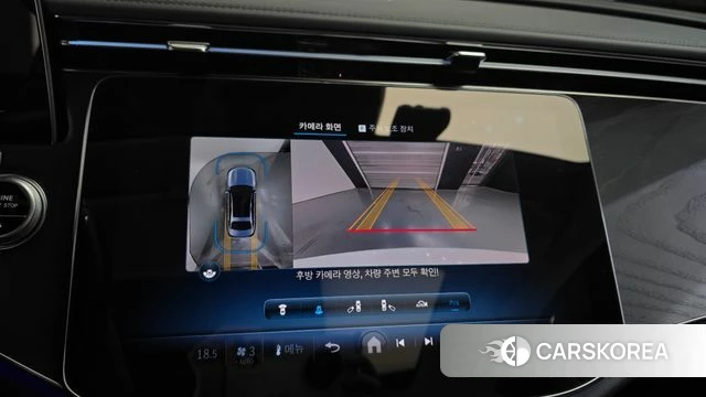 Mercedes-Benz E-Class W214 2024 Белый из Кореи, фото 6