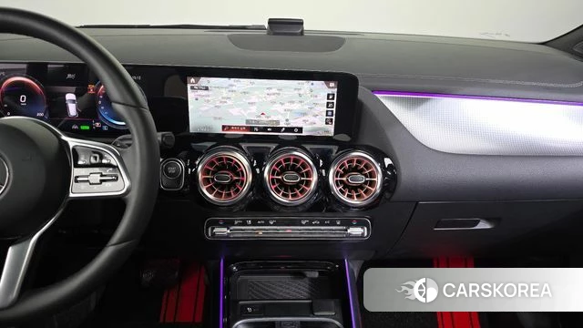 Mercedes-Benz EQA H243 2023 Черный из Кореи, фото 6