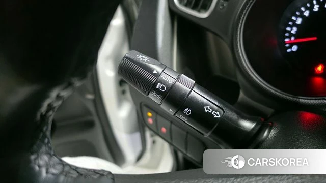 Kia The New Ray 2022 Белый из Кореи, фото 6