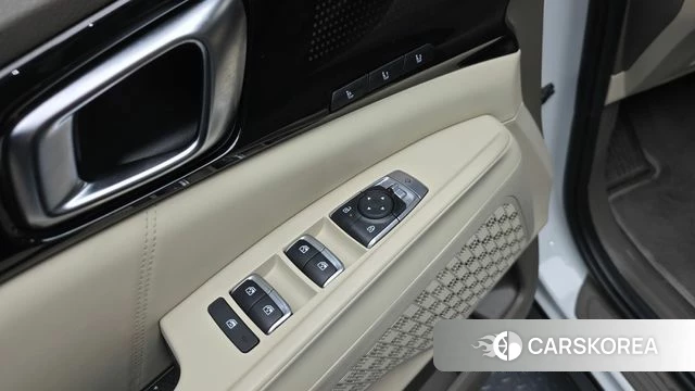 Kia The New Carnival 4th Generation 2023 Белый из Кореи, фото 6