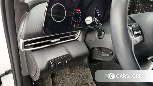 Hyundai Avante (CN7) 2022 Белый из Кореи, фото 6