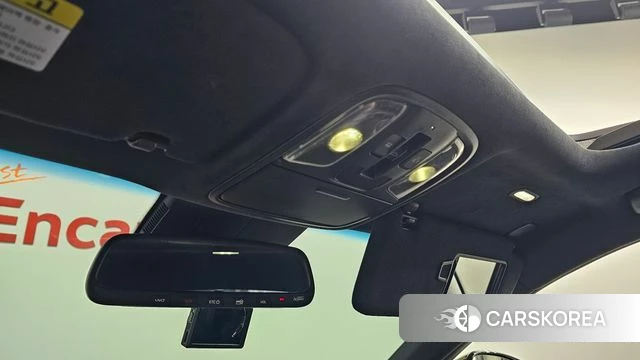 Kia Stinger 2018 Серый из Кореи, фото 6