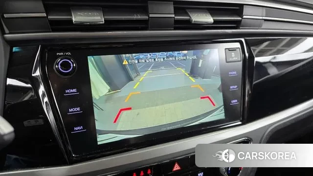 Ssangyong Beautiful Korando 2020 Белый из Кореи, фото 6