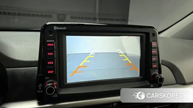 Kia Morning Urban (JA) 2020 Серый из Кореи, фото 6