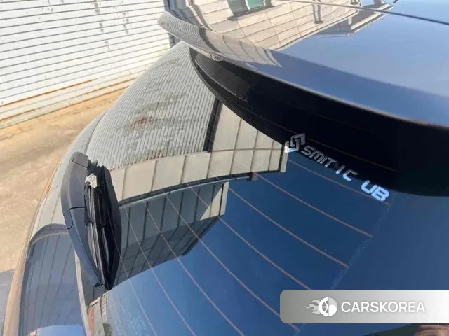 Citroen / DS C4 Cactus 2018 Серый из Кореи, фото 6