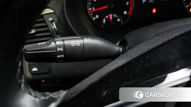 Kia The New K5 2nd generation 2019 Черный из Кореи, фото 6