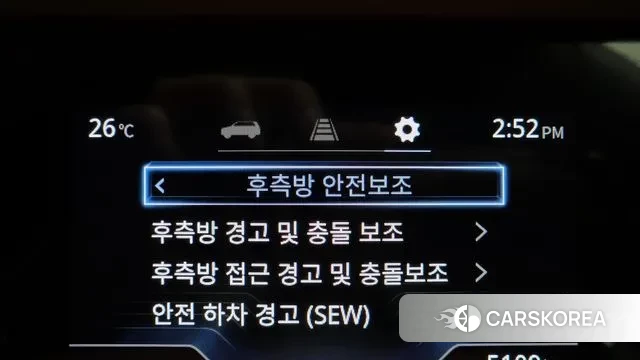 Ssangyong Torres 2023 Белый из Кореи, фото 6