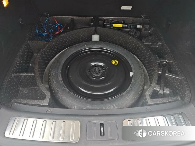 Chang'an CS85 COUPE 2021 Темно-серый из Китая, фото 6