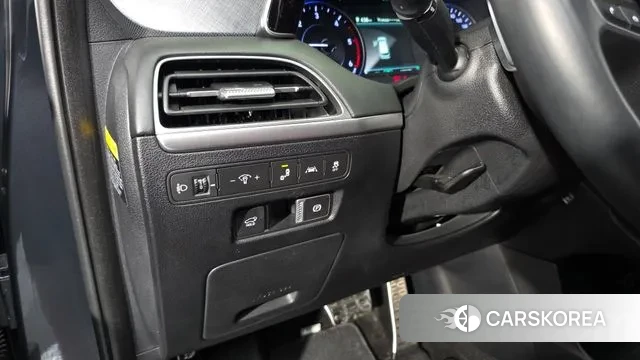 Hyundai Palisade 2019 Серый из Кореи, фото 6