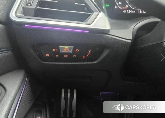 BMW 3 Series (G20) 2021 Серый из Кореи, фото 6