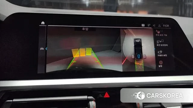 BMW 3 Series (G20) 2021 Черный из Кореи, фото 6