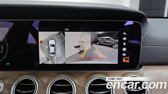 Mercedes-Benz E-Class W213 2023 Белый из Кореи, фото 6