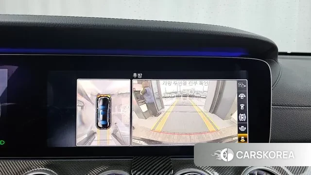 Mercedes-Benz E-Class W213 2019 Черный из Кореи, фото 6