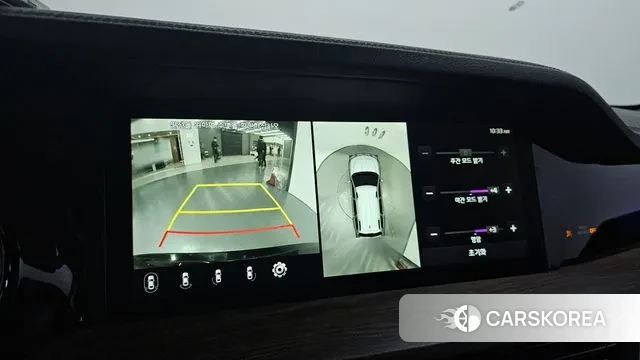 Kia Mohave Master 2019 Черный из Кореи, фото 6