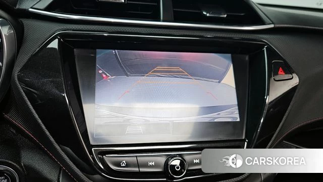 Chevrolet (GM Daewoo) Trailblazer 2020 Синий из Кореи, фото 6