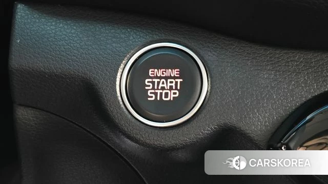 Kia The New K3 2nd generation 2022 Белый из Кореи, фото 6
