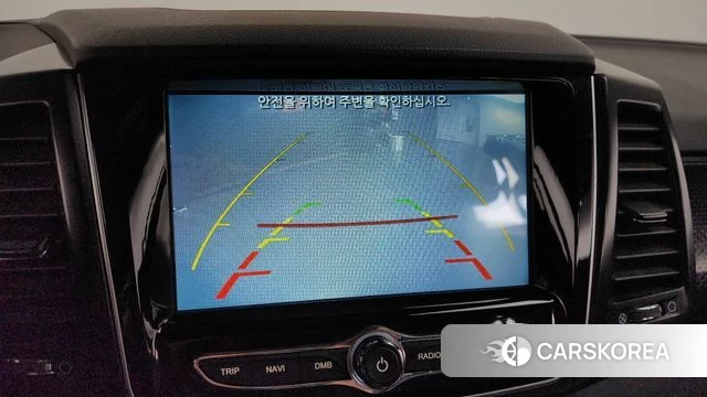 Ssangyong Rexton Sports Cannes 2020 Коричневый из Кореи, фото 6