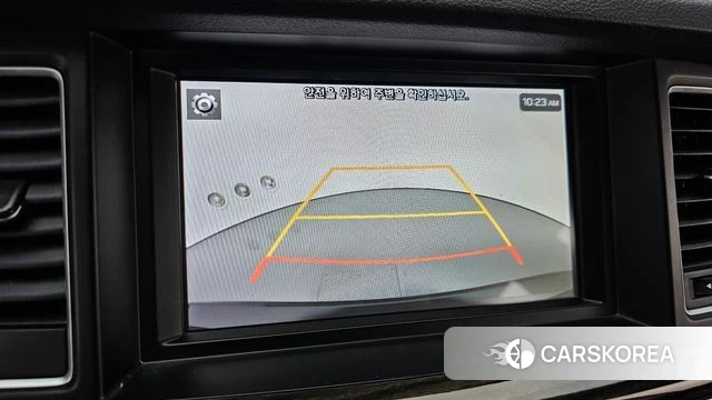 Genesis G80 2019 Черный из Кореи, фото 6