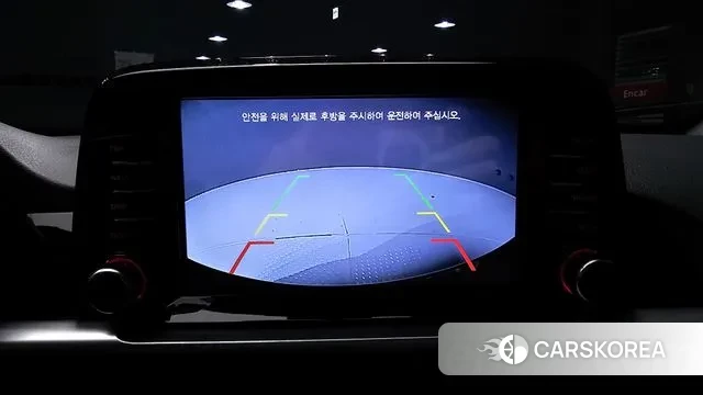 Kia Morning Urban (JA) 2020 Жемчужный цвет из Кореи, фото 6