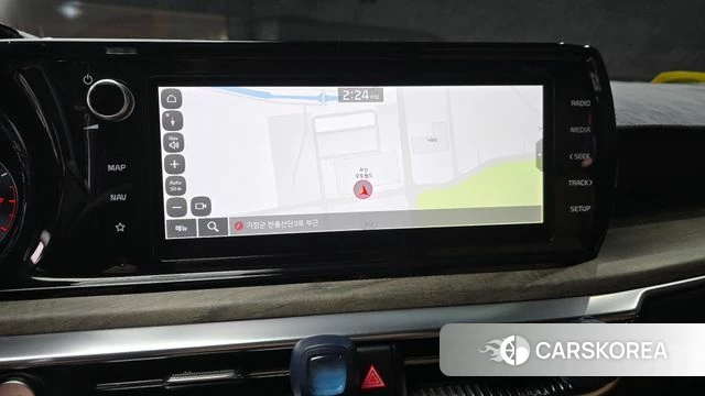 Kia K5 3rd generation 2023 Белый из Кореи, фото 6
