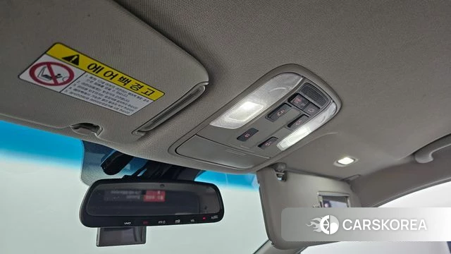 Kia The New Carnival 2018 Белый из Кореи, фото 6