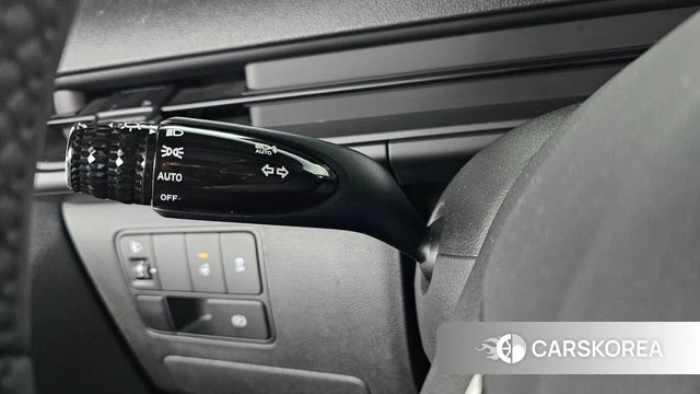 Hyundai Staria 2021 Серебряный из Кореи, фото 6