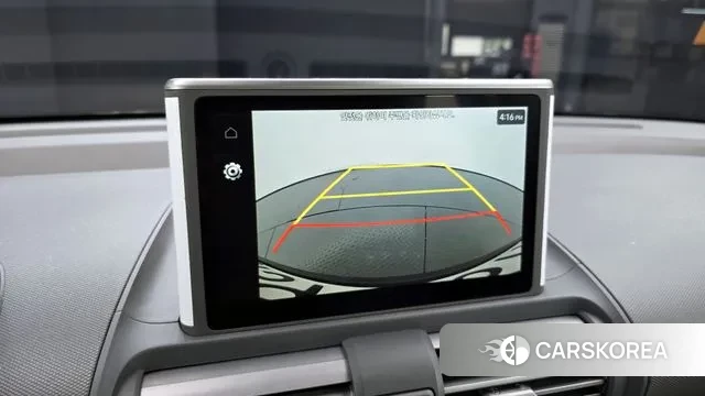 Hyundai Casper 2023 Зеленый из Кореи, фото 6