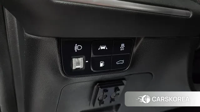 Hyundai The New Grandeur IG 2021 Черный из Кореи, фото 6