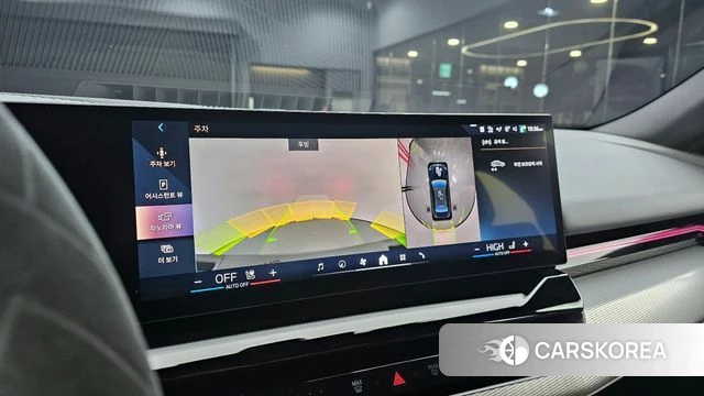 BMW 5 Series (G60) 2024 Черный из Кореи, фото 6