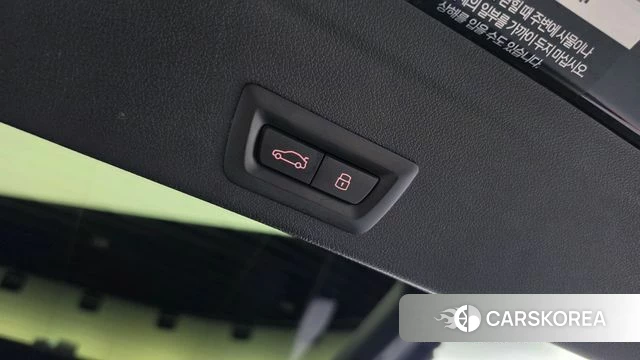 BMW X6 (G06) 2024 Черный из Кореи, фото 6