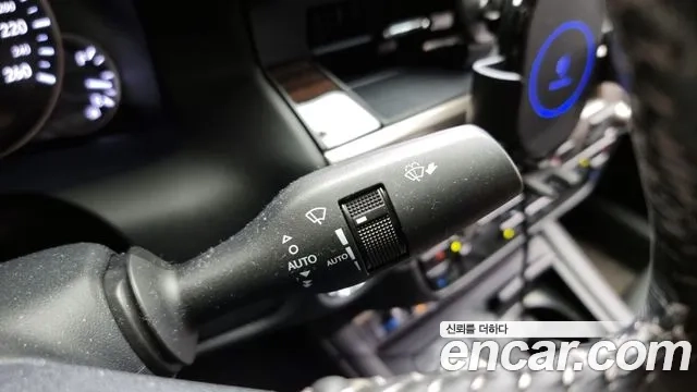 Lexus New ES300h 2018 Серебряный из Кореи, фото 6