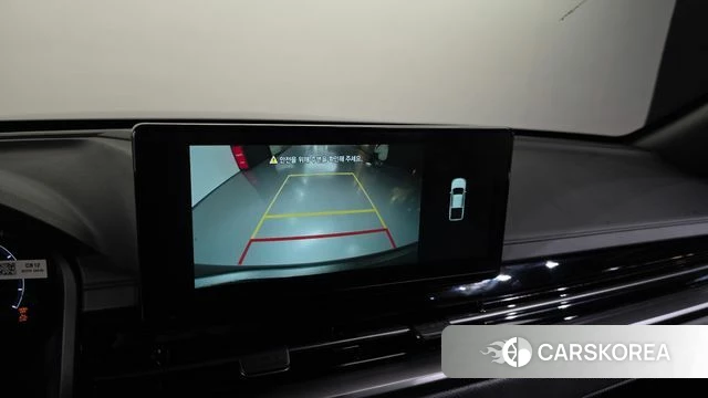 Ssangyong The New Rexton Sports Cannes 2023 Зеленый из Кореи, фото 6