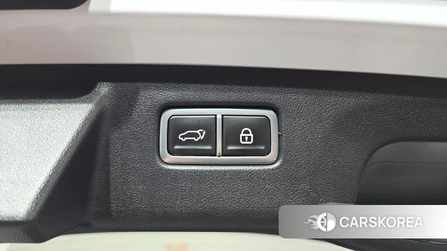 Kia Sorento 4th Generation 2023 Белый из Кореи, фото 6