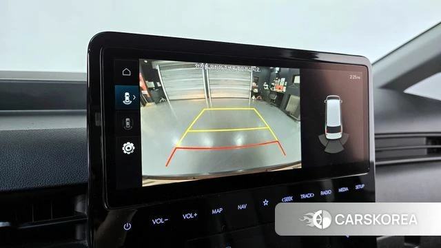 Hyundai Staria id 3833419 из Кореи 6