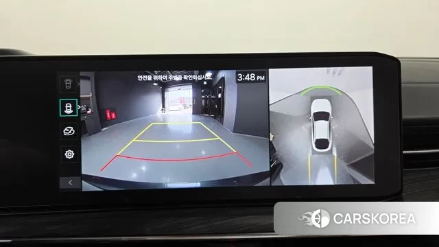 Kia The New K5 Hybrid 3rd generation 2024 Серый из Кореи, фото 6