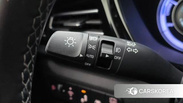 Kia The New Niro 2021 Белый из Кореи, фото 6