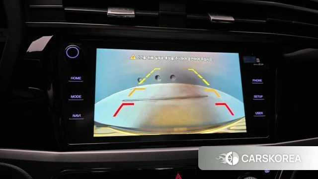 Ssangyong Beautiful Korando 2019 Серебристо-серый из Кореи, фото 6