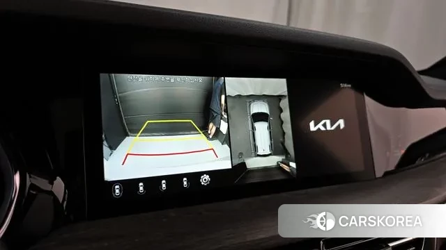 Kia Mohave Master 2022 Белый из Кореи, фото 6