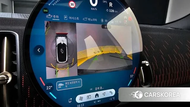 Mini Cooper S Countryman 3rd Generation 2025 Белый из Кореи, фото 6