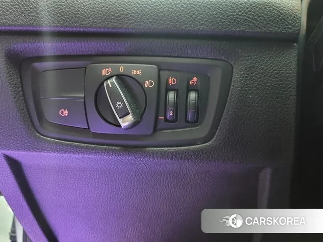 BMW 1 Series (F20) 2018 Белый из Кореи, фото 6