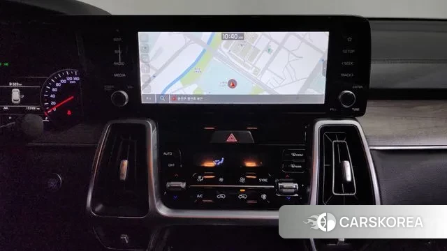 Kia Sorento 4th Generation 2021 Белый из Кореи, фото 6