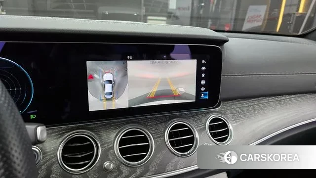 Mercedes-Benz E-Class W213 2022 Белый из Кореи, фото 6