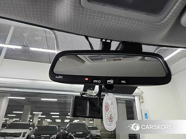 Hyundai Casper 2023 Синий из Кореи, фото 6