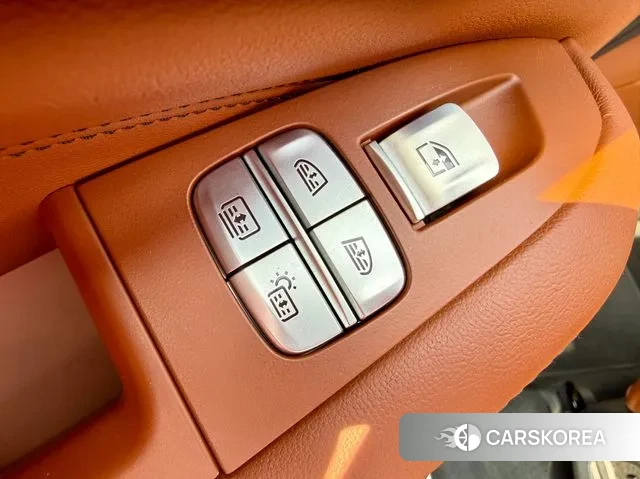 BMW X7 (G07) 2023 Черный из Кореи, фото 6