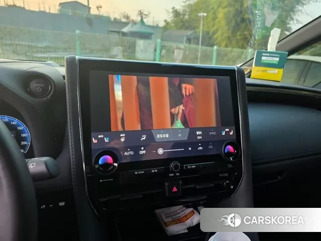 Toyota Alphard 4th Generation 2024 Черный из Кореи, фото 6