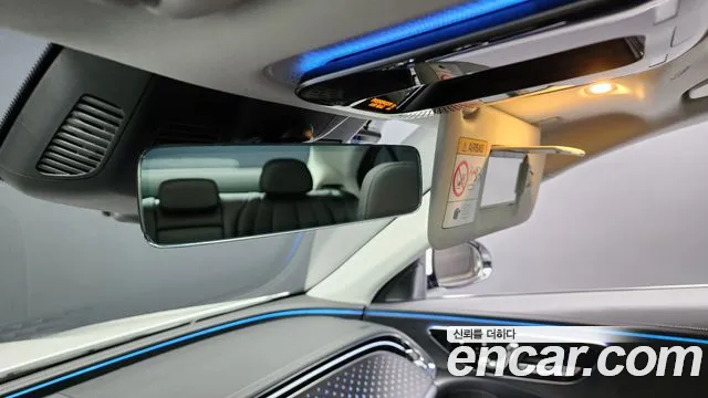 Mercedes-Benz E-Class W214 2024 Белый из Кореи, фото 6