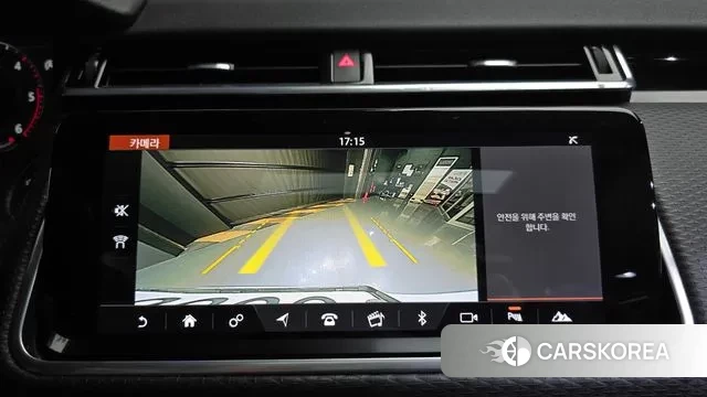 Land Rover Range Rover Velar 2018 Белый из Кореи, фото 6