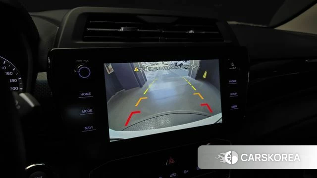 Ssangyong The New Tivoli 2024 Белый из Кореи, фото 6