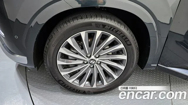 Hyundai The New Palisade id 2552803 из Кореи 6